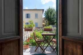 Appartamento Cristina Firenze